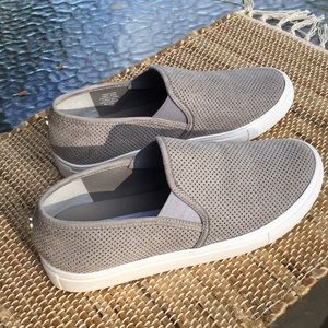Steve Madden Zarray Slip-On Shoes